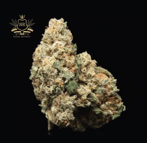 Amnesia Haze. Grade (AAAA+)