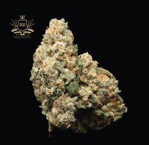 Amnesia Haze. Grade (AAAA+)