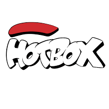 Hotbox - Blue Nerdz - Flower 1g