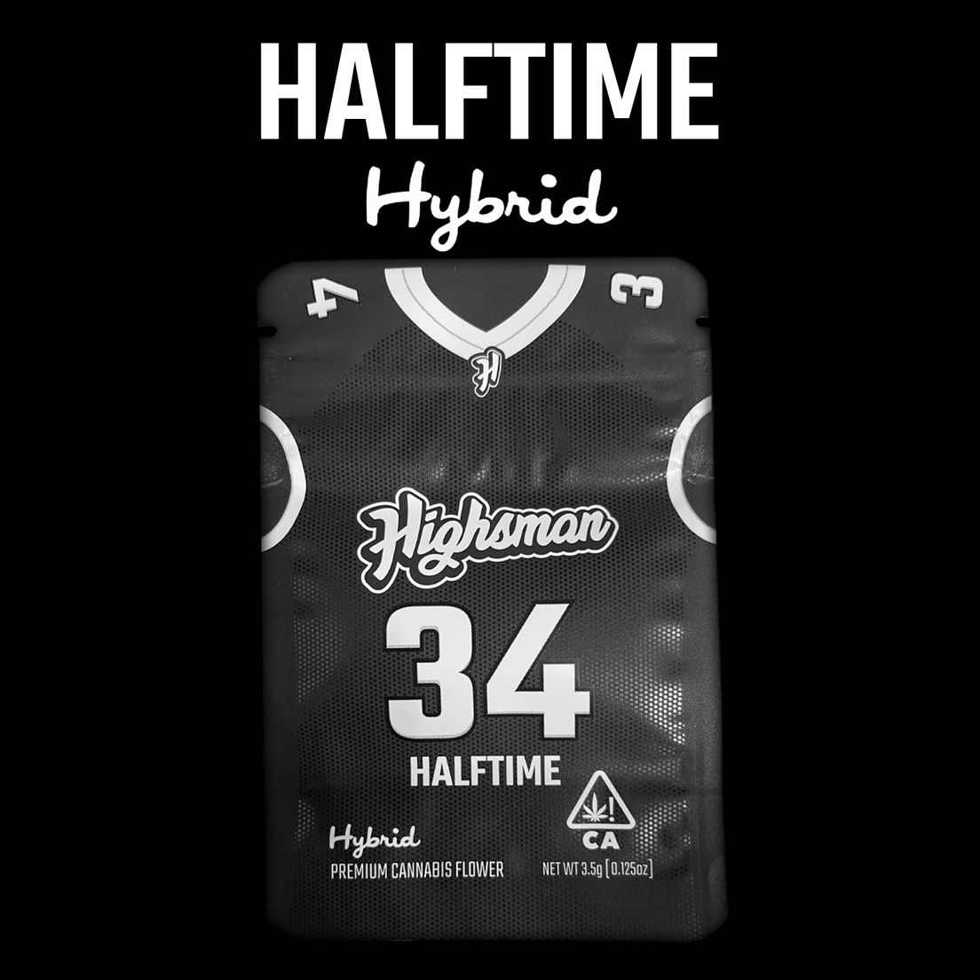 Highsman Eli Bananing 3.5g