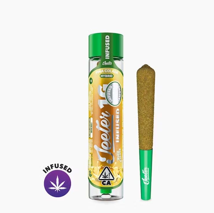 Joint Infused - Pina Colada