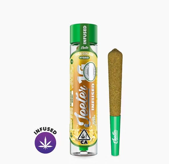 Joint Infused - Pina Colada