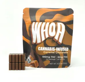 Whoa Caramel $7