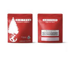 Big Tree 14g Pacific Cooler $30