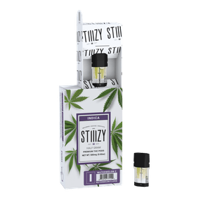 .5G POD - WATERMELON Z