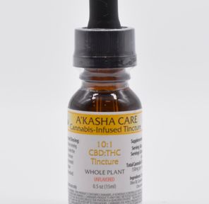 AC 10: 1 Unflav Tinc 150mg