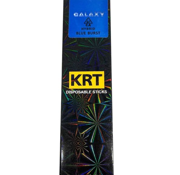 Blue Burst KRT CART