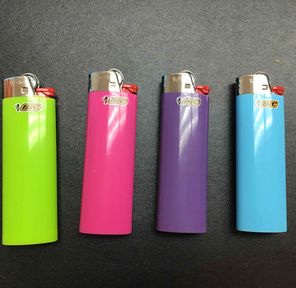 Bic Lighter