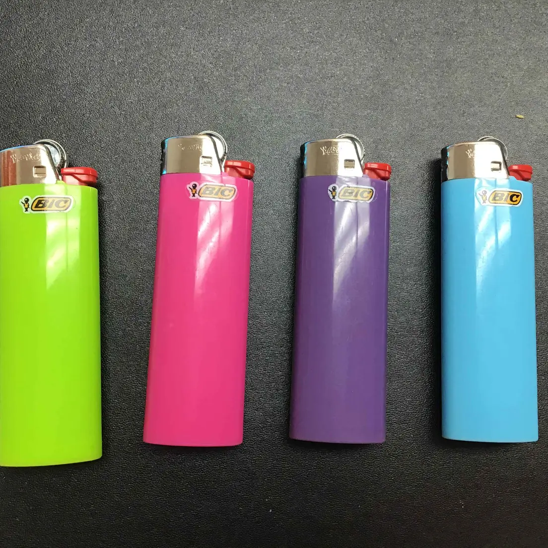 Bic Lighter