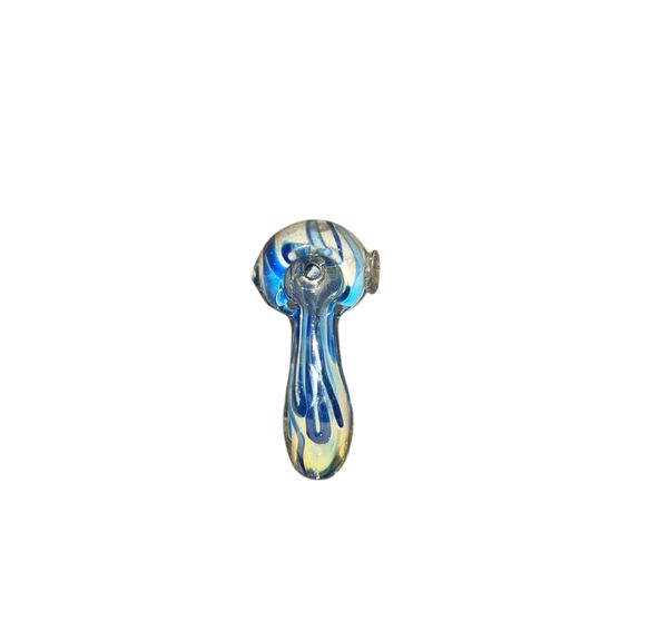 2" Stringer Hand Pipes