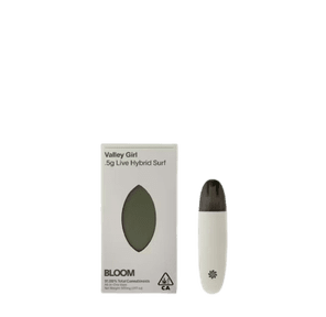 Bloom Brands - Valley Girl Live Surf All-In-One .5G - Hybrid