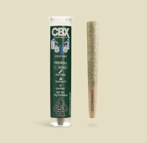 CBX-Dropane