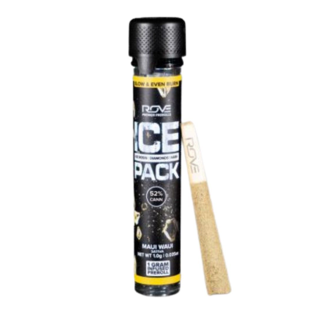 Rove Infused Pre-roll Maui Waui 1g