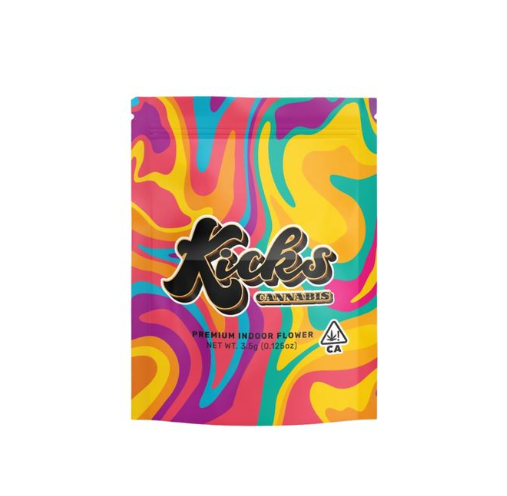 Kicks - Juicy Jack 3.5g