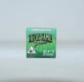 Suga Mama - Sugar (Indica) 1.00 g