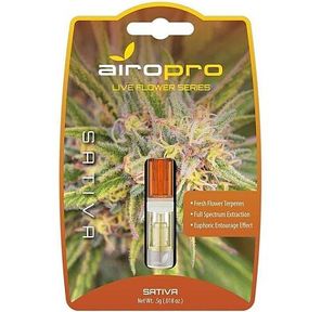 Airo Pro LF Skunk #1