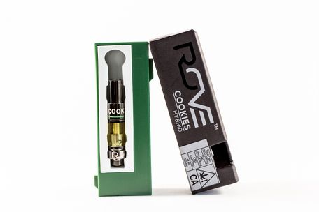Cookies Cartridge 1.025g