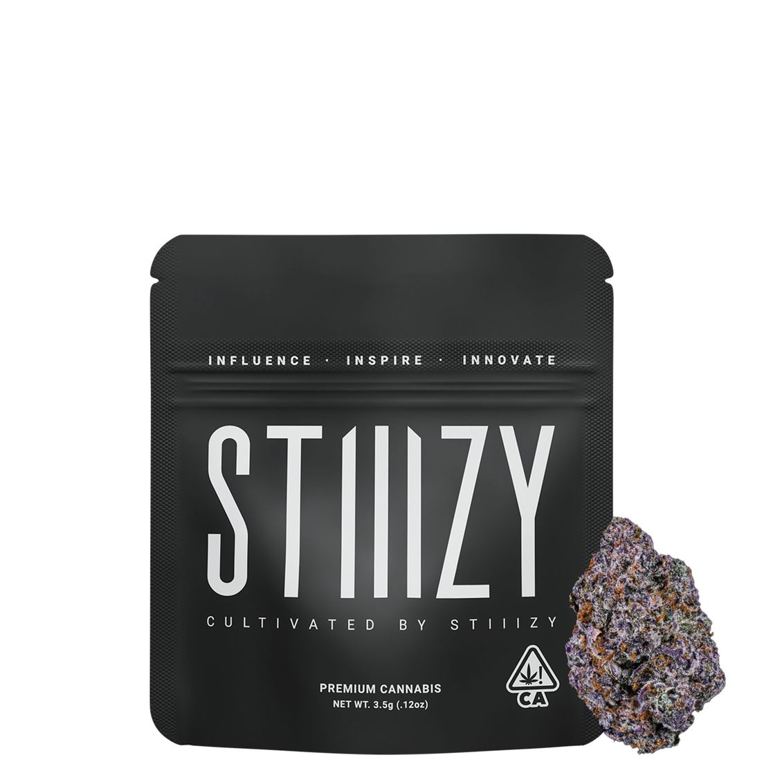 3.5G BLACK LABEL - BLACKBERRY BUBBLEGUM