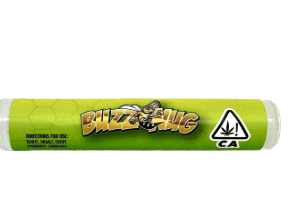 BUZZ NUG 1G HYBRID pre roll