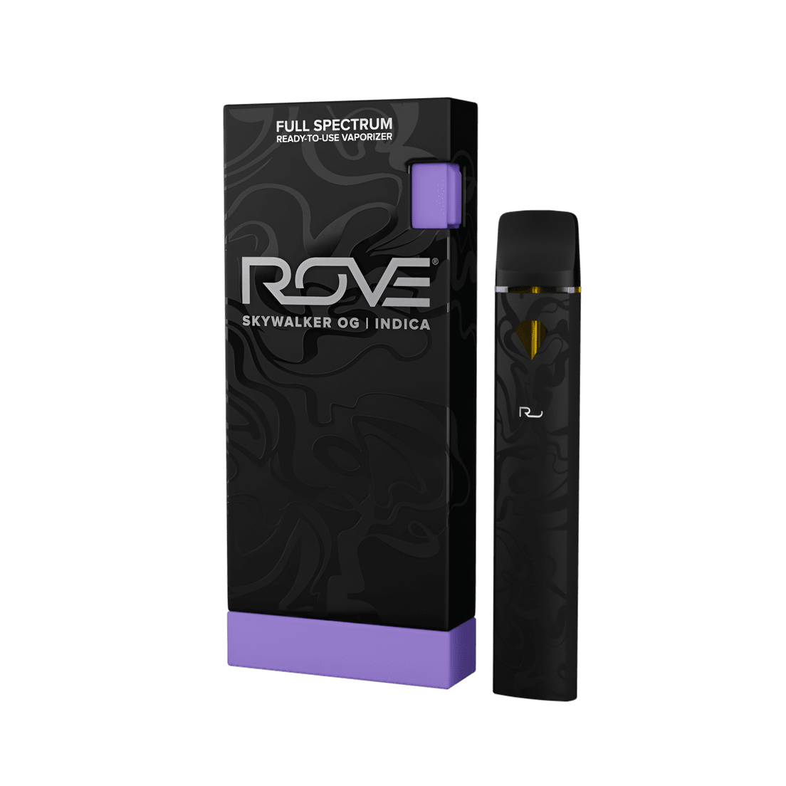 Rove | AIO Vape | 1g | Melted Diamond | Skywalker OG