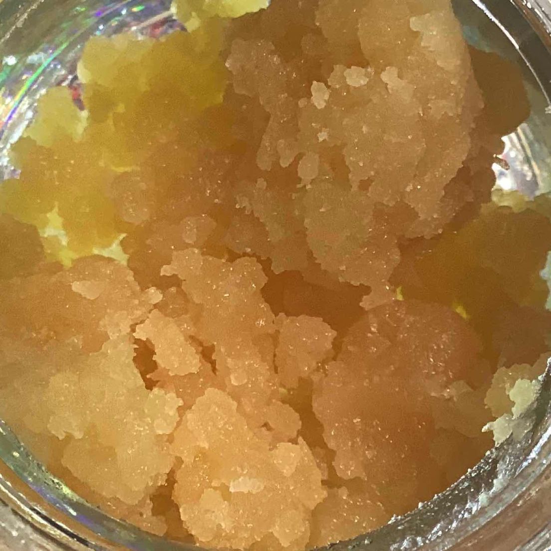 Astro-Naut - Dab - Bamboo - 1G