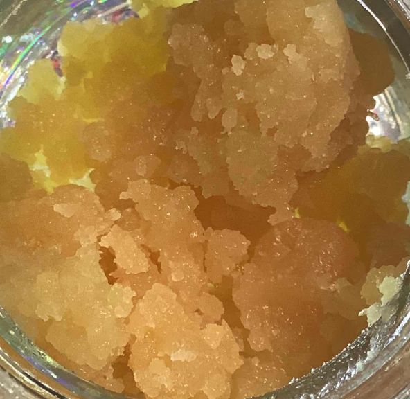 Astro-Naut - Dab - Bamboo - 1G