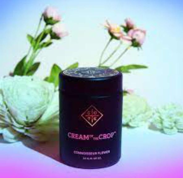 Cream of The Crop | Bud | Prosecco | 3.5g | Sativa | 33.88%THC