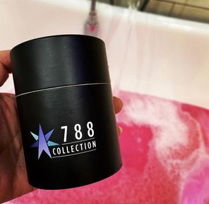 788 Collection Tuitti Fruit Bath Bomb