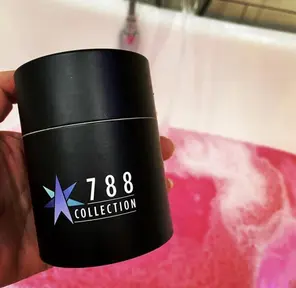 788 Collection Tuitti Fruit Bath Bomb