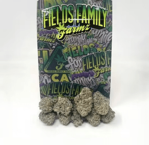 FIELDS FAMILY FARMZ- 14G SOUR HEADS