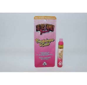 Cantaloupe Kush Liquified Diamondz All-In-One 1.00 g