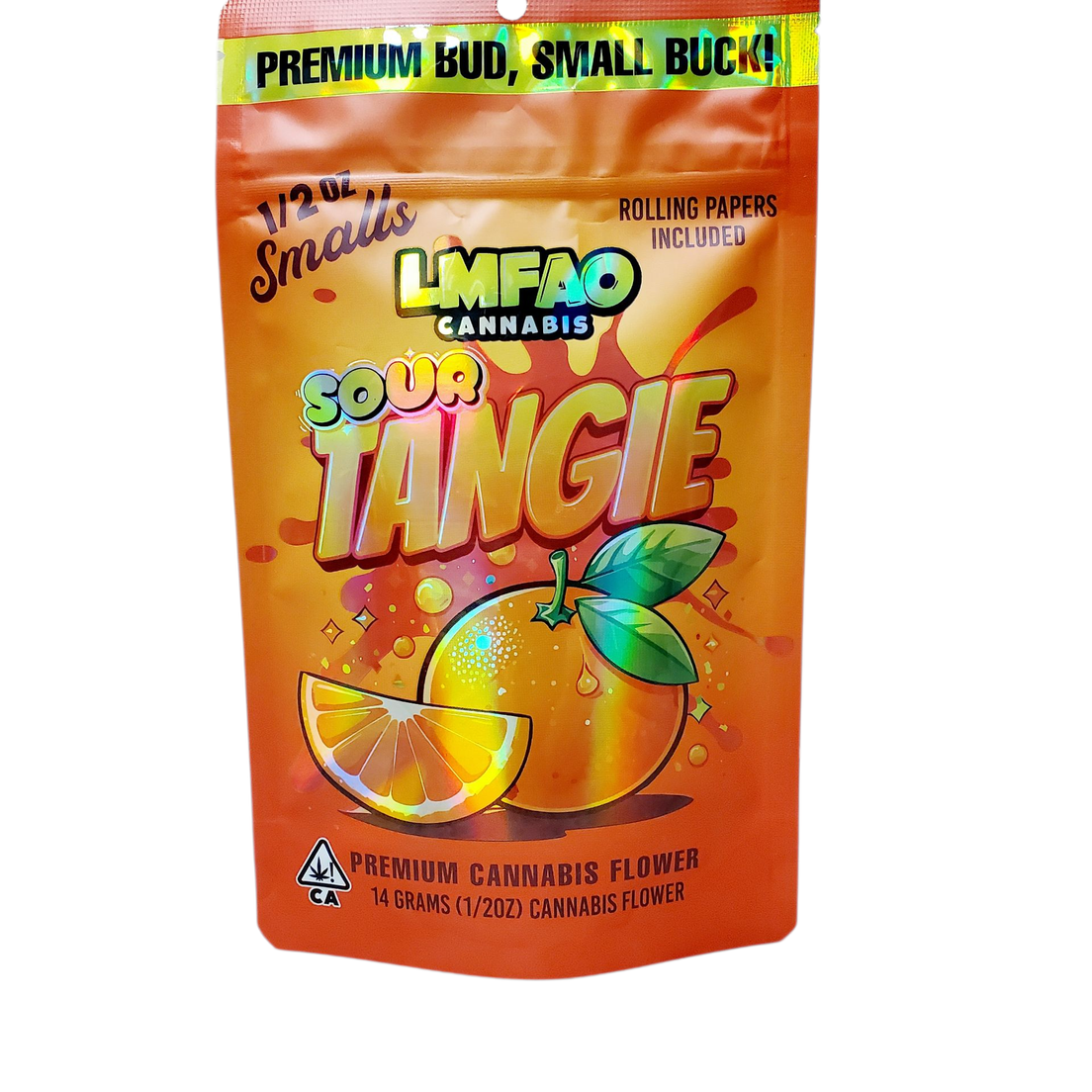 LMFAO - Sour Tangie 14g
