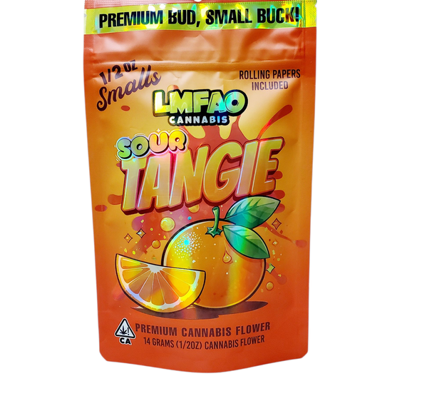 LMFAO - Sour Tangie 14g