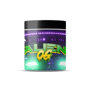 Alien OG - Smalls