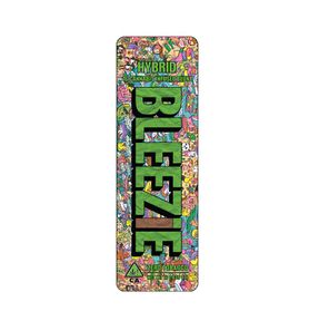 .⠀BLEEZIE 1 Gram Infused Pre-Rolled Blunt HYBRID 1.00 g