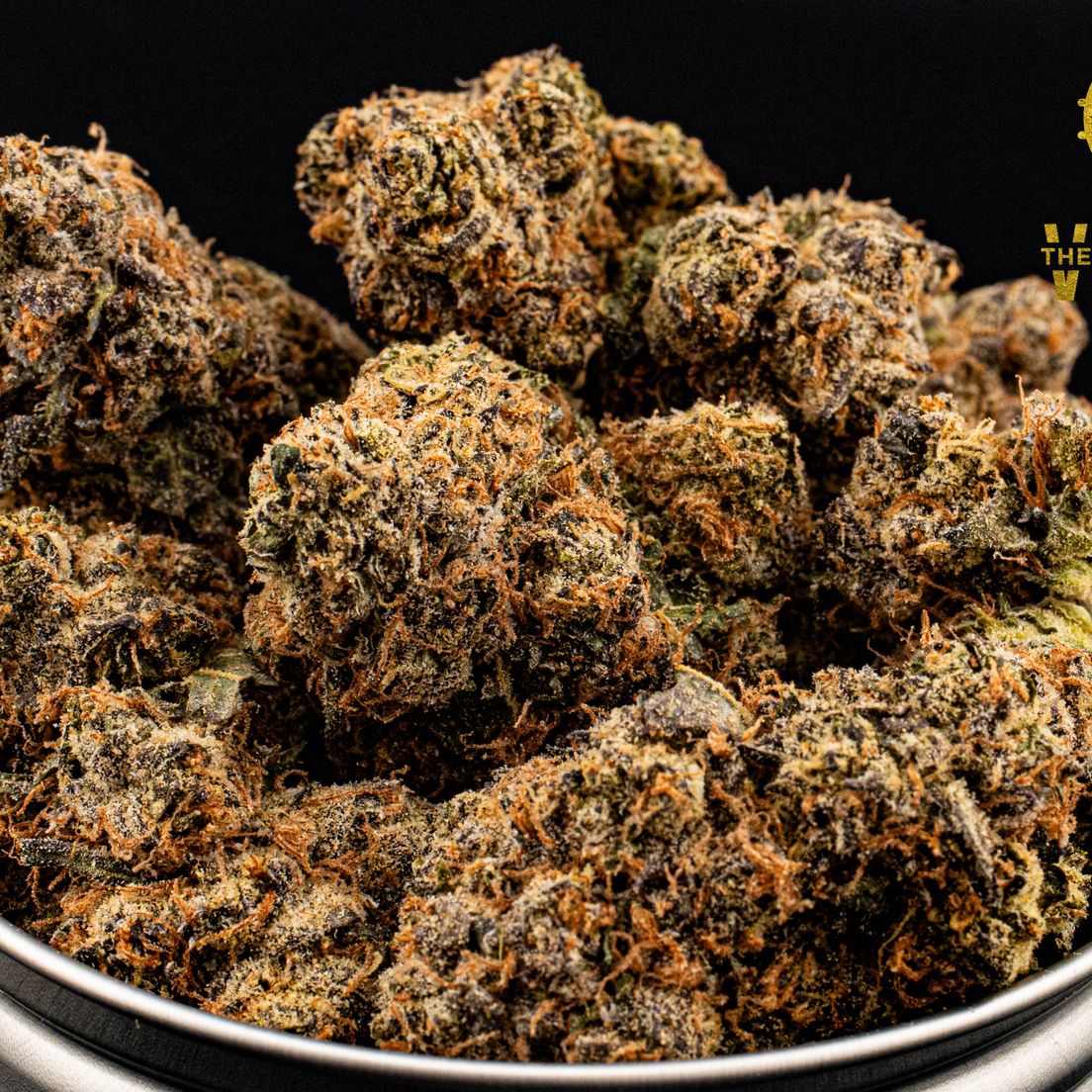 AAA+ | Cupid Kush | ON SALE 2 OZS For 120$