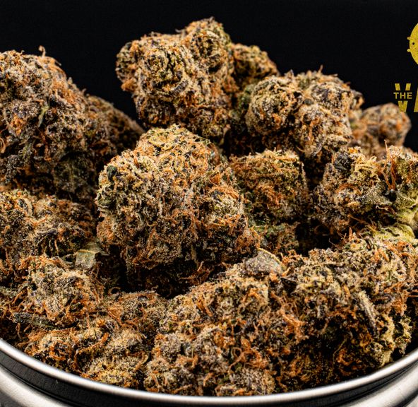 AAA+ | Cupid Kush | ON SALE 2 OZS For 120$
