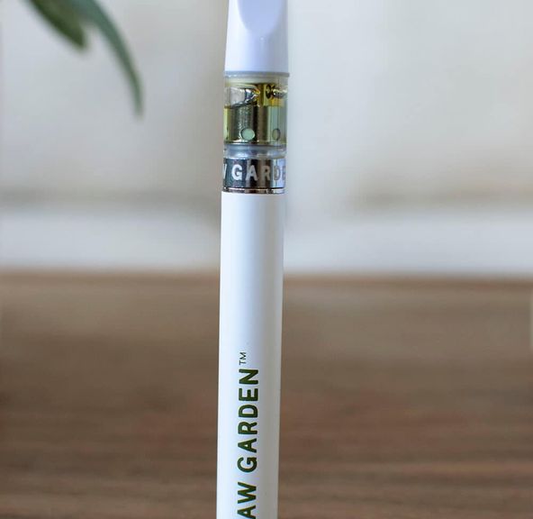 Raw Garden - Cereal Milk 0.5g RTU Vape Cart