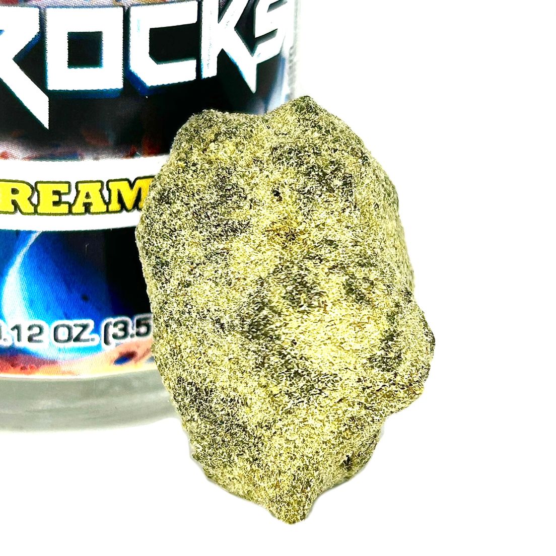 BLACK MAMBA - Moon Rocks - Blue Dream - 3.5g, SALE!