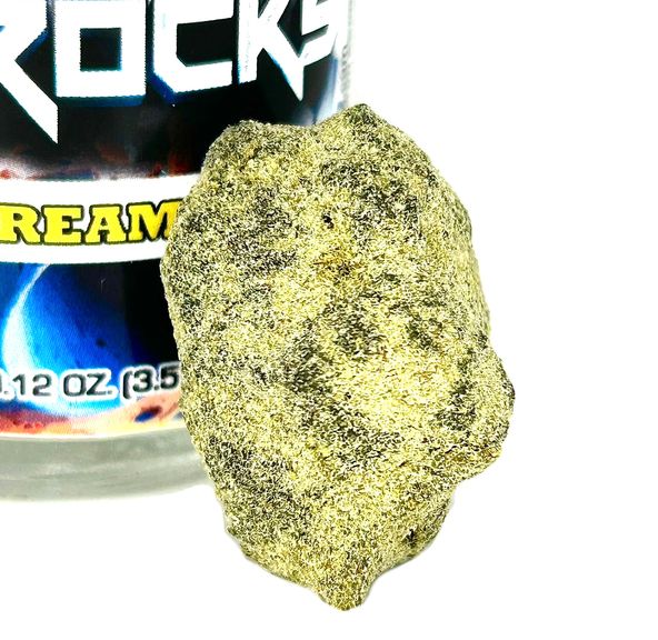 BLACK MAMBA - Moon Rocks - Blue Dream - 3.5g, SALE!