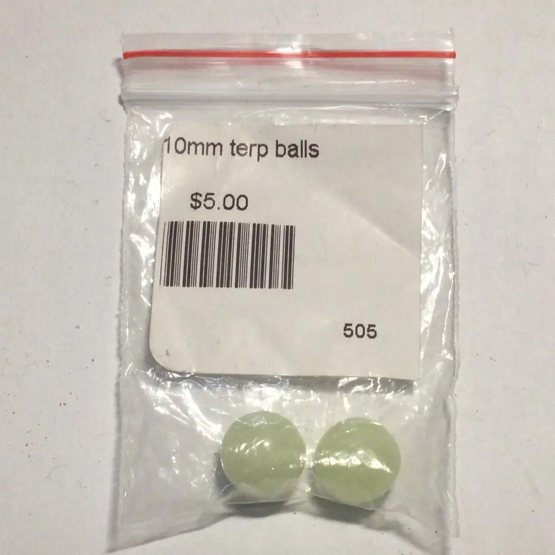 10mm Terp Balls