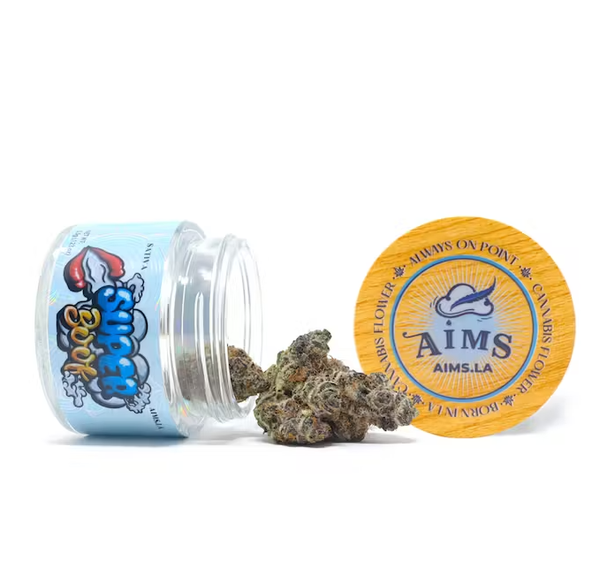 Aims Flower Super Boof 3.5g