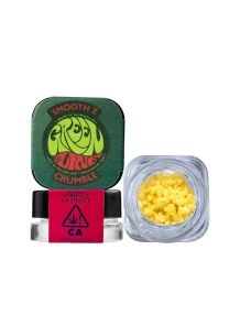 Greenline - Smooth Z Crumble 1g