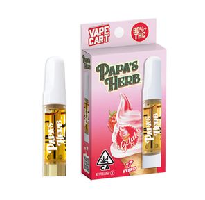 Gelato 33 Vape Cartridge (510) 1.00 g