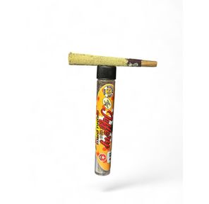Jeffrey Sativa Pre Roll Blunt