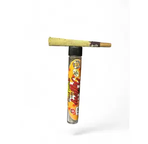 Jeffrey Sativa Pre Roll Blunt