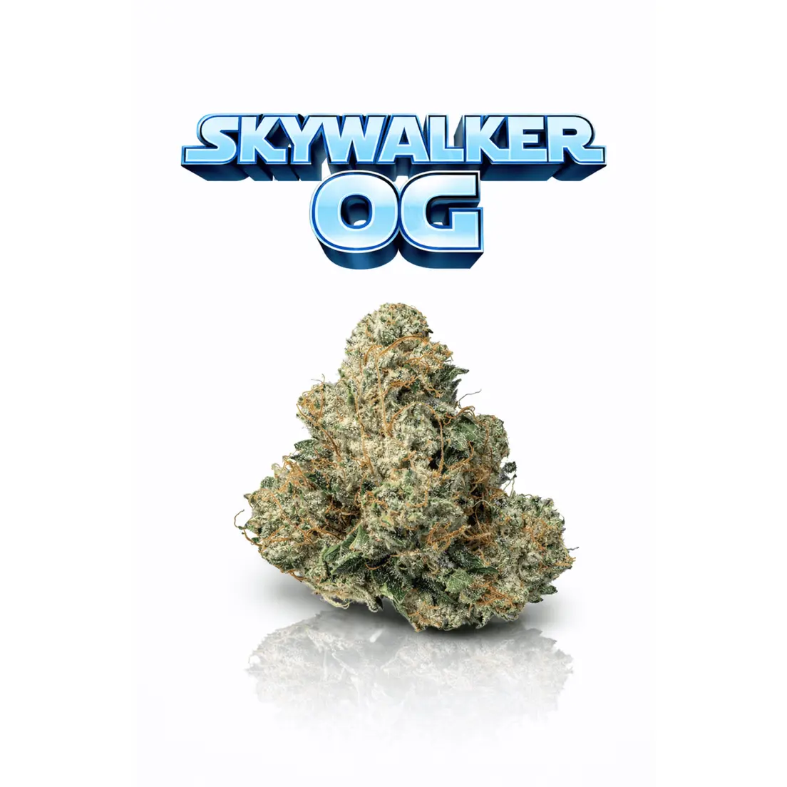 SKYWALKER OG - 14G | INDOOR FLOWER