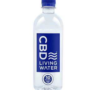 CBD LIVING WATER