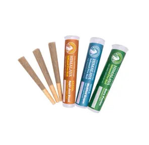 Himalaya - 1g Infused Pre-Roll (Illemonati)