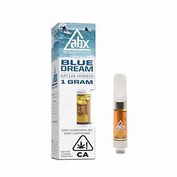 ABX Refresh Blue Dream 1g Cart